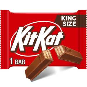Chocolate Kitkat Clásico de los Países Bajos al por Mayor, KITKAT en Venta al Mejor Precio / Chocolate Kitkat de Alta Calidad a Bajo Precio - Product Image 1