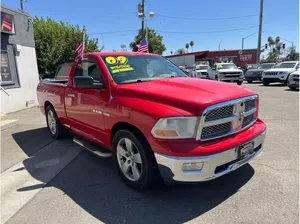 2009 Dodge Ram 1500 SLT 6 1/4ฟุต - Product Image 6