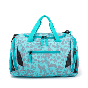 กระเป๋าเป้สะพายหลังขนาดใหญ่ออกแบบโลโก้ได้ตามต้องการกระเป๋าผ้าไนลอนกันน้ำและผ้าใบ - Product Image 2