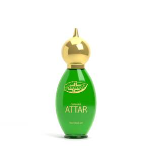 GIRNAR Venta al por mayor de lujo Attar 9ml Perfume unisex de lujo Fragancia floral fresca - Product Image 1