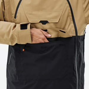 Combinaisons de ski pour femmes, vente chaude 2026, une pièce, imperméables, coupe-vent, faible MOQ - Product Image 5