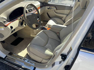 Mercedes-Benz Clase S S350 del 2006, listo para enviar - Product Image 2