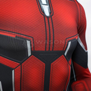 Activewear <b>Compression</b> <b>Shirt</b> Engineered <b>For</b> Gym Running And Sports Performance With Flexible Breathable Design - Product Image 4