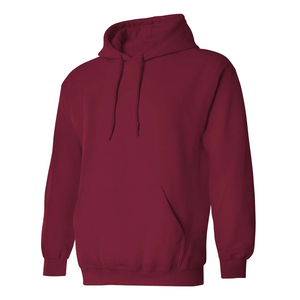 Sudadera con Capucha Informal para Hombre, Color Sólido, Ligera, para Gimnasio, Entrenamiento, Primavera y Otoño, Ropa Deportiva - Product Image 3