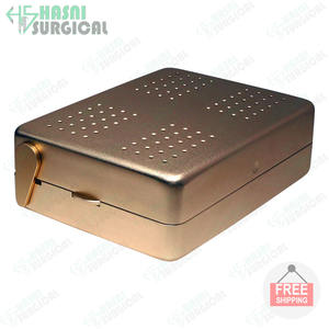 Kit de mise à niveau des implants chirurgicaux avec outils de retrait des vis fracturées - Product Image 6