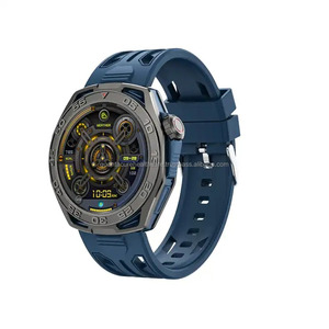 2024 QC A3 V311 IP68 không thấm nước SmartWatch cho nam giới BT cuộc gọi Kỹ Thuật Số Thể Thao Smartwatch với Heart Rate Monitor hoạt động <span class=keywords><strong>Tracker</strong></span> - Product Image 3