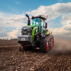 Venta al por mayor Fendt 1100 Vario disponible ahora Compre tractor de primera calidad entrega rápida incluida perfecto para agricultura a gran escala - Product Image 4