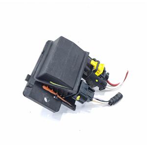 RÉSISTANCE DE VENTILATEUR RENAULT Captur Série 255503792R (13>19) - Product Image 4