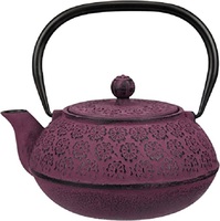 Cafetière à thé turque en métal Vintage avec ensemble de tasses de luxe, plateau rond pour servir le thé ou le café à la maison ou au bureau, nouvelle collection