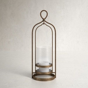 Lámpara de Aceite de Latón y Aluminio Refinado, Hecha a Mano y Personalizada, con Acabado Premium, Estilo Moderno, Decoración de Alta Gama para el Hogar - Product Image 4