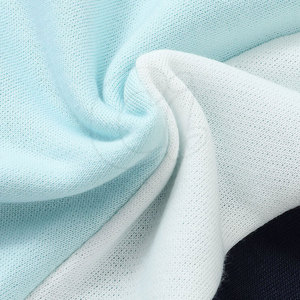 Sweat-shirts d'hiver pour hommes grande taille, couleur contrastée, coton mélangé, polaire, écologique, coupe-vent - Product Image 6