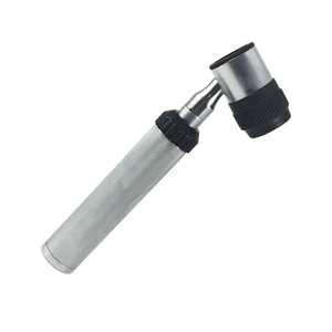 Meilleure qualité Dermatoscop Diagnostic Set Led Light Fiber Optic Dreamscapes Diagnostic disponible dans toutes les tailles - Product Image 6