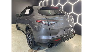 Alfa Romeo Stelvio Veloce AWD 2024 Usado en Excelentes Condiciones - Product Image 3