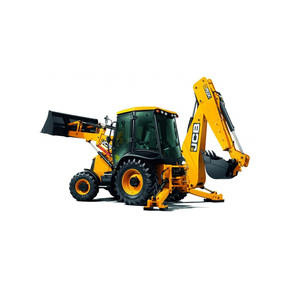 รถแบคโฮเดอร์ JCB3cx JCB4cx แบบใช้รถแบคโฮเดอร์เดอร์4x4 JCB 3DX 4CX 3CX รถตัก4DX เล็ก4x4 - Product Image 6