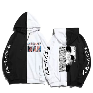 Sudaderas con capucha finas personalizadas para hombre, sudaderas deportivas, sudaderas con capucha térmicas transpirables de Color sólido - Product Image 3