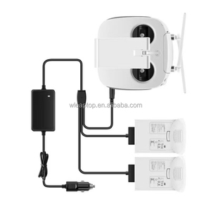 Batería Li-ion 100% original Phantom 4 Series, 15.2V 5870mAh LiPo 4S, batería de vuelo inteligente para fotografía aérea profesional - Product Image 1