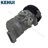 Neue Hochleistungs-Premium-Langlebige Auto-Klimaanlagen-Kompressorteile OE 4472800490, 95200M68KA1 Klimakompressor für Nissan Pixo Suzuki ALTO