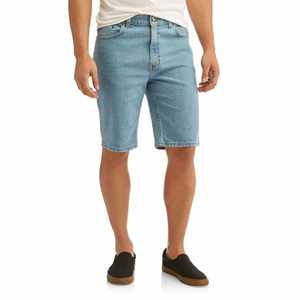 High Quality 2025 Latest Selling <b>Men</b> <b>Shorts</b> Pants <b>Slim</b> <b>Fit</b> Quick Dry Casual <b>Short</b> Denim <b>Men</b> Denim <b>Shorts</b> - Product Image 5