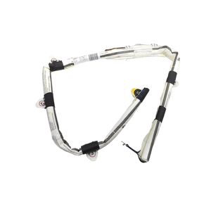 AIRBAG DE LA CORTINA DELANTERA DEL LADO DEL PASAJERO MERCEDES Clase A (W176) A1768600202 (12>18) - Product Image 1
