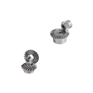 Superior Quality Industrial Standard Highly Durable Spiral <b>Bevel</b> <b>Gear</b> at Wholesale Price - Product Image 1