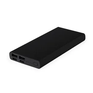 Power Bank Personalizzato Tornad 10.000mAh per Gadget Promozionali - Product Image 1