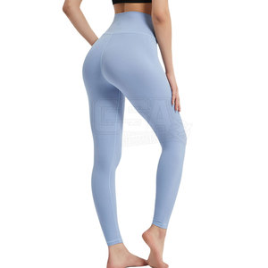 Leggings pour femmes toutes saisons, qualité supérieure, tissu extensible pour le confort, le style et les performances, leggings de yoga - Product Image 5
