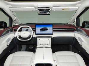 MPV Eléctrico Usado 2025, 5 Puertas, Diseño de 7 Asientos, Transmisión Automática, MPV Espacioso Mediano-Grande, Limpio, Suministrado desde Japón - Product Image 4