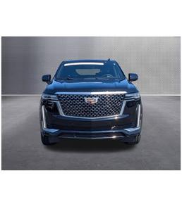 Autos Usados Asequibles, Cadillac Escalade Premium Luxury 4WD - Product Image 1