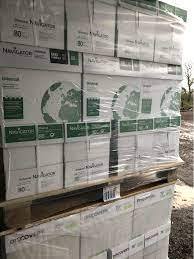 Chất lượng 80gsm A4 Navigator phổ trắng Trái phiếu giấy cho máy Photocopy in ấn - Product Image 5