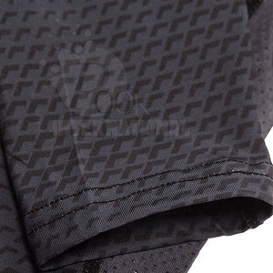 ชุดวิ่งออกกำลังกาย BJJ,ชุดวอร์ม MMA ชุดรัชการ์ดแบบพิมพ์ลายแบบระเหิด - Product Image 5