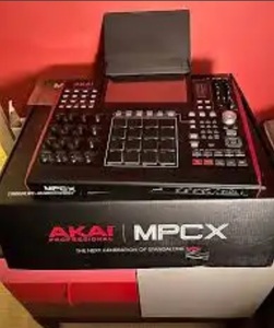 Mejor Oferta: Sampler y Secuenciador Independiente Hecho en EE. UU. - Product Image 1