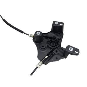 Lève-vitre électrique avant gauche FORD Transit Connect Série 1847851 (13>) - Product Image 5