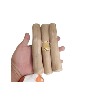 Jouet à tirer pour chien en bois de café, prix d'usine, produit durable pour animaux de compagnie - Product Image 6