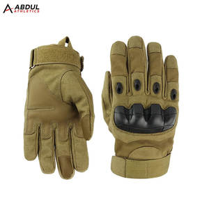 Gants tactiques pour hommes fabriqués au Pakistan, vente chaude, nouveaux gants tactiques pour hommes, gants tactiques pour hommes fabriqués sur mesure - Product Image 2