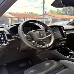 V-olvo C-40 2024 AWD T-win-charged, un best-seller - Product Image 3