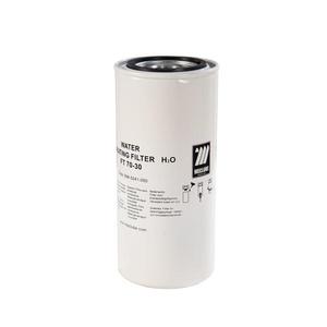 Cartouche filtre à carburant Meclube 70L/Min avec séparateur d'eau 30 Μ Filtre haute efficacité - Product Image 1