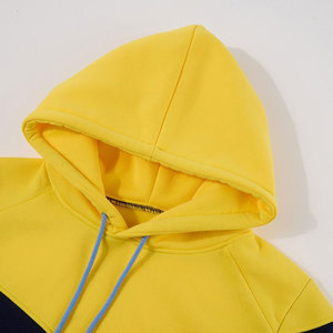 Sudaderas con Capucha para Hombre, Diseño Personalizado, Hechas de Algodón y Poliéster, Ligeras, de Alta Calidad - Product Image 3