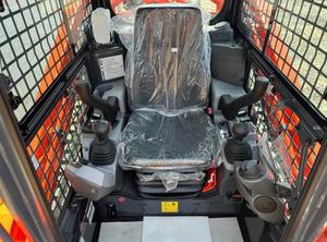 Meilleure chargeuse-pelleteuse à roues haute performance Kubota SVL97-2 avec composants de base Perkins, y compris le moteur et l'engrenage - Product Image 6