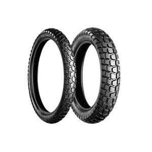 ¡Neumáticos de Motocicleta sin cámara para vehículos de 2 ruedas para todas las condiciones climáticas ya disponibles! - Product Image 2