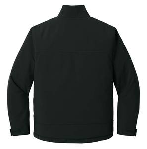 Chaquetas de Trabajo Impermeables, Transpirables, Acolchadas, de Lona de Poliéster, Antiestáticas, Ignífugas, de Secado Rápido y Antibacterianas - Product Image 6