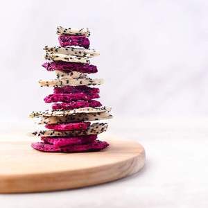 Fruit du dragon séché vietnamien - Couleur vive, qualité constante, norme d'exportation - Product Image 1