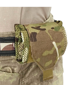 Fashionable Polyester Drawstring <b>Mesh</b> <b>Bag</b> Recycling Holder for Dump <b>Bag</b> Promotion - Product Image 1