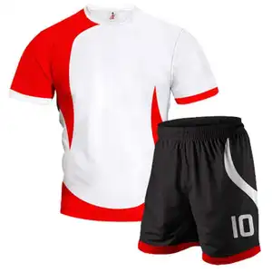 Uniforme de fútbol de alta calidad para hombre, uniforme de diseño de equipos nacionales, conjunto de equipo de fútbol, 2022