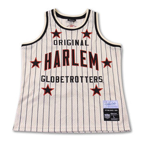 เสื้อบาสเก็ตบอลผ้าทอลายทแยงสำหรับผู้ชายชุดบาสเก็ตบอลตาข่ายแนววินเทจตามสั่ง - Product Image 2