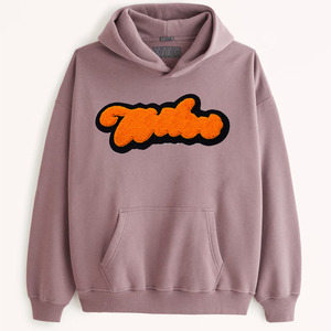 Sudaderas Ligeras con Bordado Chenille para Hombre, las Mejores, Más Vendidas, Tendencia, Precio de Mayoreo - Product Image 1