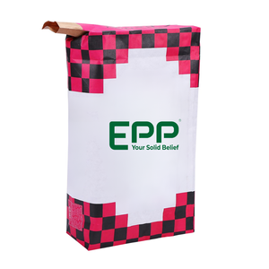 Bolsas laminadas tejidas BOPP de alta calidad para arroz a prueba de humedad y buen precio MOQ muestras gratis para mayoristas minoristas - Product Image 5