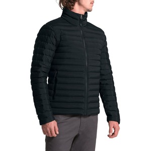 แจ็คเก็ตขนเป็ดน้ำหนักเบาสำหรับผู้ชาย, แจ็คเก็ตขนเป็ดน้ำหนักเบากันน้ำ2025ฤดูหนาว - Product Image 3