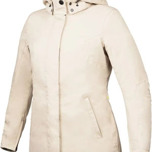 Veste textile de moto Slimmy pour femmes, enduro/aventure/touring/tout-terrain, imperméable, Cordura 3 couches, 4 saisons, homologuée CE - Product Image 1