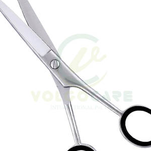 2024 Professional <b>Hairdressing</b> <b>Scissors</b> for Women Men Hair Stylist Salon Barber 6.5 Inch Stainless Steel Hair <b>Scissors</b> - Product Image 3