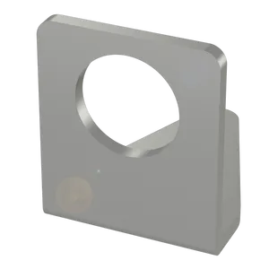 Accessorio Hardware sensore BALLUFF BAM00R5 - Product Image 1